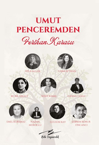 Umut Penceremden - 1