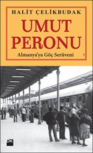 Umut Peronu - 1