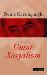 Umut Sosyalizm - Literatür Yayıncılık