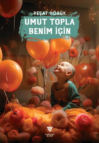 Umut Topla Benim İçin - 1