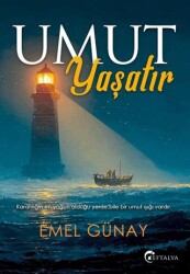 Umut Yaşatır - Eftalya Kitap