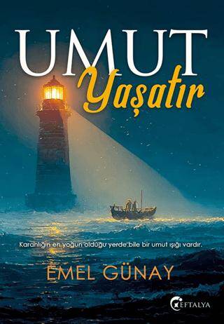 Umut Yaşatır - 1