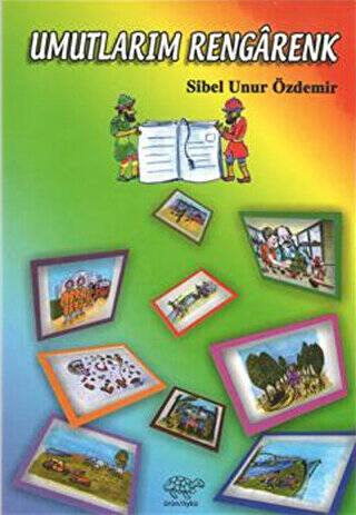 Umutlarım Rengarenk - 1