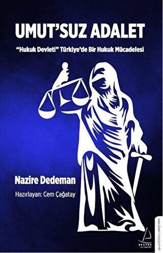 Umut`suz Adalet - 1