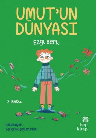 Umut`un Dünyası - 1