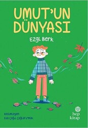 Umut`un Dünyası - Hep Kitap