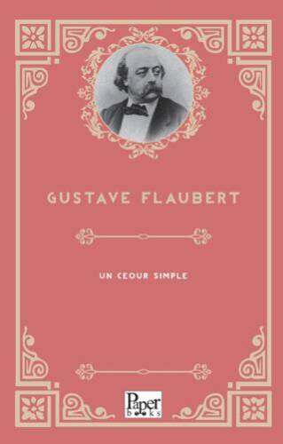 Un Cœur Simple - 1