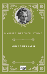 Uncle Tom`s Cabin - Paper Books