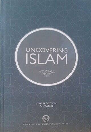 Uncovering İslam - 1