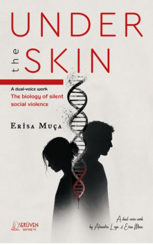 Under The Skin - 1