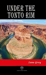 Under the Tonto Rim - 1