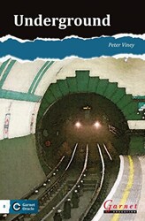 Underground - Level 2 - 1