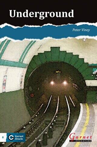 Underground - Level 2 - 1