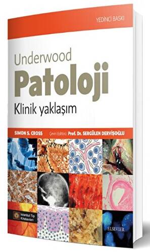 Underwood Patoloji Klinik Yaklaşım - 1