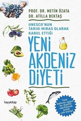 UNESCO`nun Tarihi Miras Olarak Kabul Ettiği Yeni Akdeniz Diyeti - 1