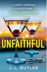 Unfaithful - HarperCollins