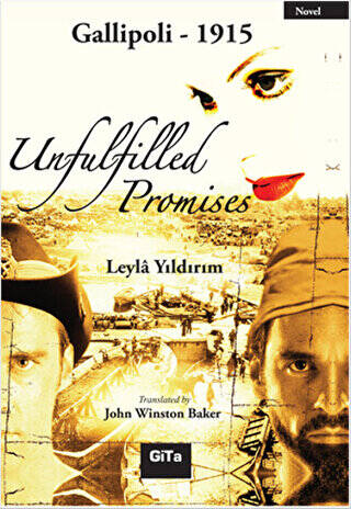 Unfulfilled Promises - 1