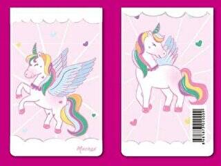 Unicorn 2 - Ayraç - 1