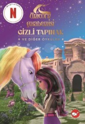 Unicorn Akademisi - Gizli Tapınak ve Diğer Öyküler - Beyaz Balina Yayınları