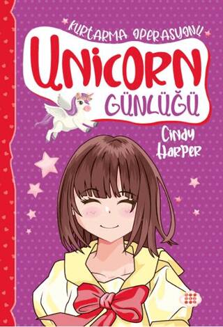 Unicorn Günlüğü 6 - Kurtarma Operasyonu - 1