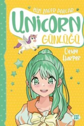 Unicorn Günlüğü 8 - Bizi Zafer Paklar - Dokuz Çocuk
