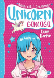 Unicorn Günlüğü 9 - Benim Gizli Hayranım - Dokuz Çocuk