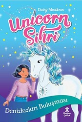 Unicorn Sihri Denizkızları Buluşması - 1