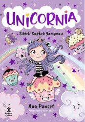 Unicornia - Sihirli Kapkek Yarışması - Doğan Çocuk