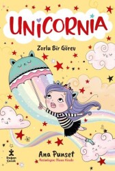 Unicornia - Zorlu Bir Görev - Doğan Çocuk