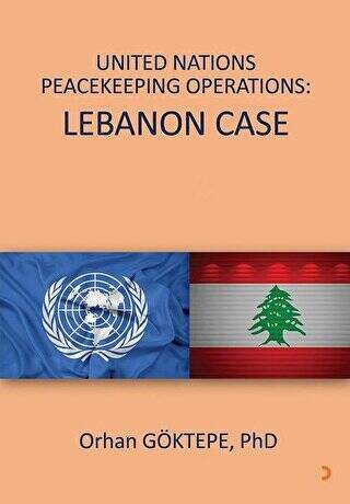 United Nations Peacekeeping Operations: Lebanon Case - 1