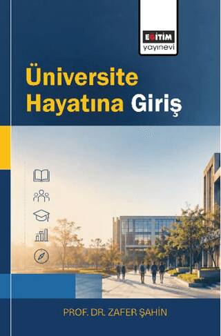 Üniversite Hayatına Giriş - 1
