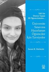 Üniversite Sınavına Hazırlanan Öğrenciler İçin Tavsiyeler - 1