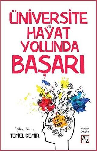 Üniversite ve Hayat Yolunda Başarı - 1