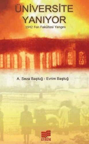 Üniversite Yanıyor - 1