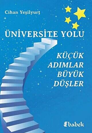 Üniversite Yolu - 1