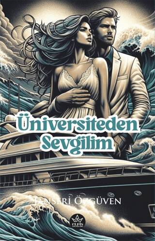 Üniversiteden Sevgilim - 1