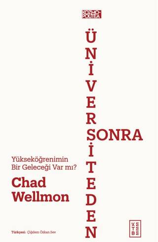 Üniversiteden Sonra - 1