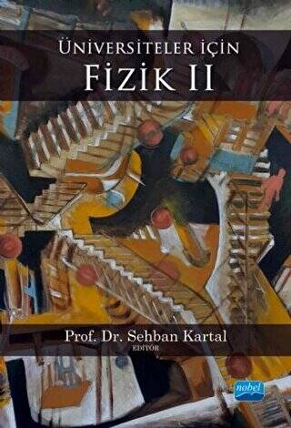 Üniversiteler İçin Fizik 2 - 1