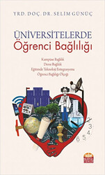Üniversitelerde Öğrenci Bağlılığı - 1