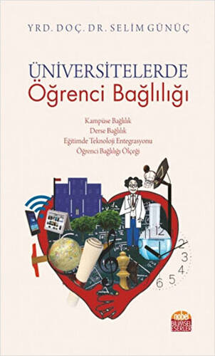 Üniversitelerde Öğrenci Bağlılığı - 1