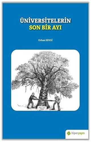 Üniversitelerin Son Bir Ayı - 1