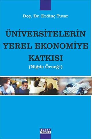 Üniversitelerin Yerel Ekonomiye Katkısı - 1