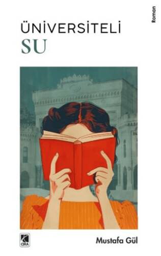 Üniversiteli Su - 1