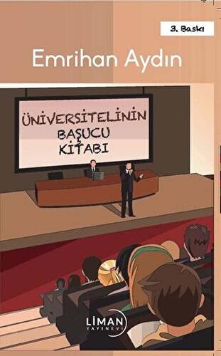 Üniversitelinin Başucu Kitabı - 1