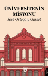 Üniversitenin Misyonu - Dorlion Yayınları