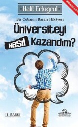 Üniversiteyi Nasıl Kazandım? - 1