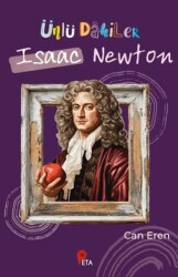 Ünlü Dahiler: Isaac Newton - Peta Kitap