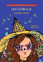 Ünlü Korkuluk - Korkuluk Gülperi`nin Meraklı Öyküleri 9 - 1