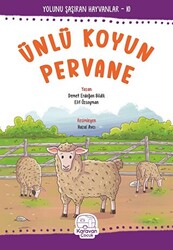 Ünlü Koyun Pervane - 1