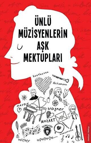 Ünlü Müzisyenlerin Aşk Mektupları - 1